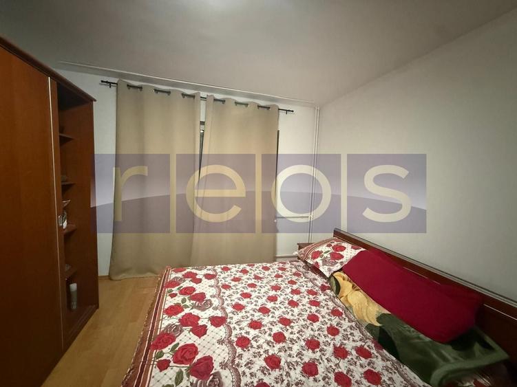 Apartament cu 3 camere decomandat în Beller