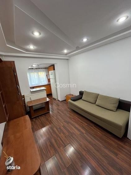 Proprietar Inchiriez Garsoniera in Lipovei,parter