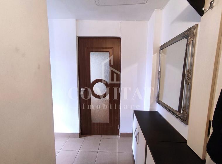 Apartament cu o cameră în zonă centrală | Calea Dorobanților - 7