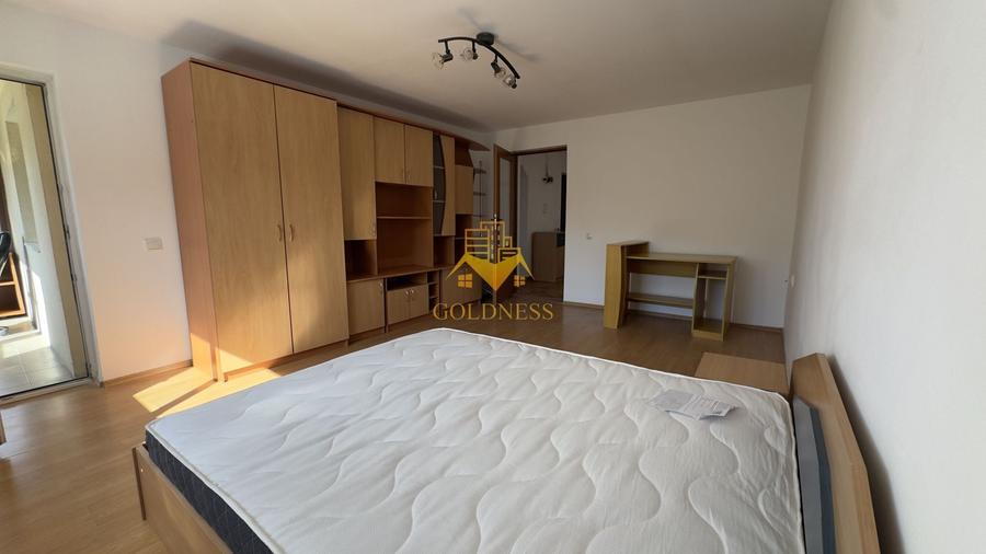 Apartament cu 2 camere decomandat, mobilat în Zorilor