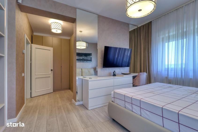 Casă cu 4 camere cu Teren 800 Mp în Săftica