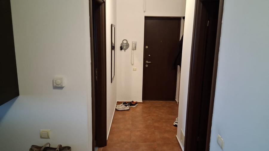 Apartament cu 2 camere decomandat în Prelungirea Ghencea
