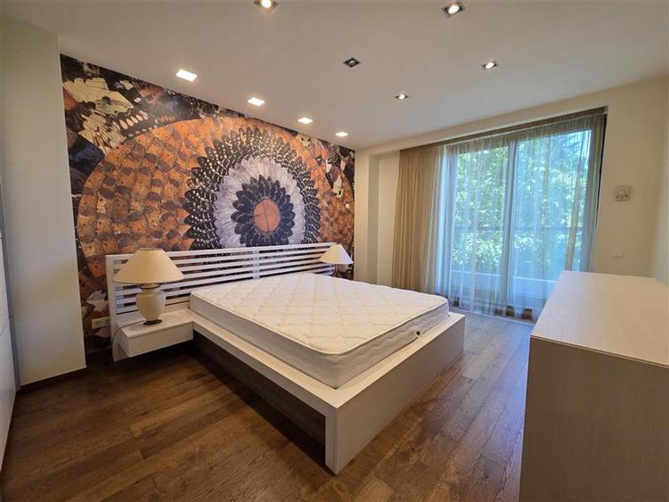Apartament 3 camere cu priveliste superba in Bellevue Residence - 32