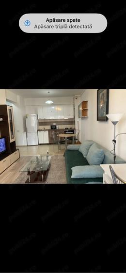Apartament cu 2 camere decomandat în Dudu