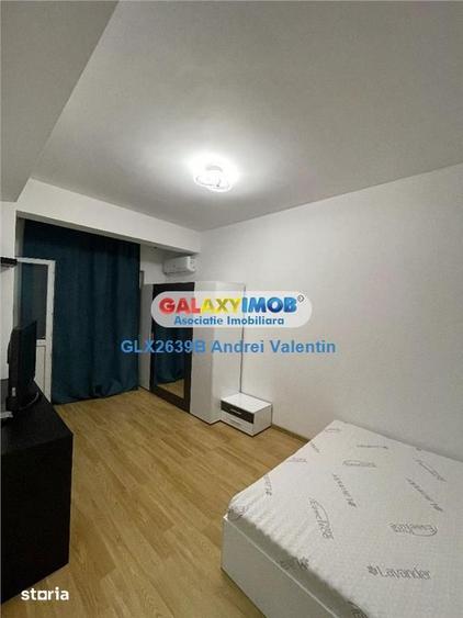 Apartament Tip Studio Berceni - Dimitrie Leonida - Parcare - 3