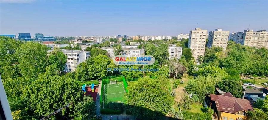 Apartament 2 camere | Lujerului | Centrala Proprie | 7min. metrou - 7