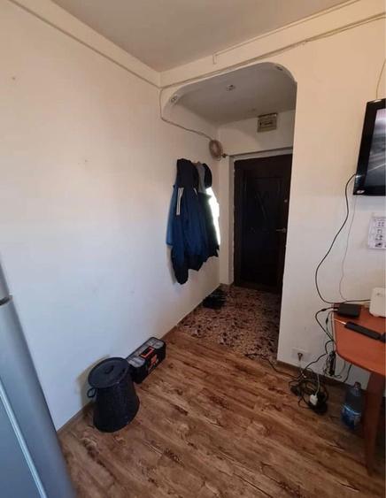 Apartament cu 2 camere în Rahova