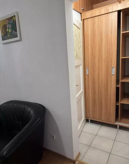 Apartament cu 2 camere decomandat, mobilat în Centrul Civic