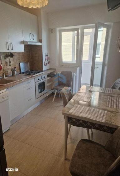 Apartament 3 camere 1 Mai - Mihalache 2x bai bloc 1987 - 4