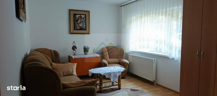 Apartament cu 2 camere în Burdujeni