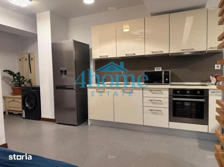 Studio Incity | Dristor | Parcare | Metrou - 1