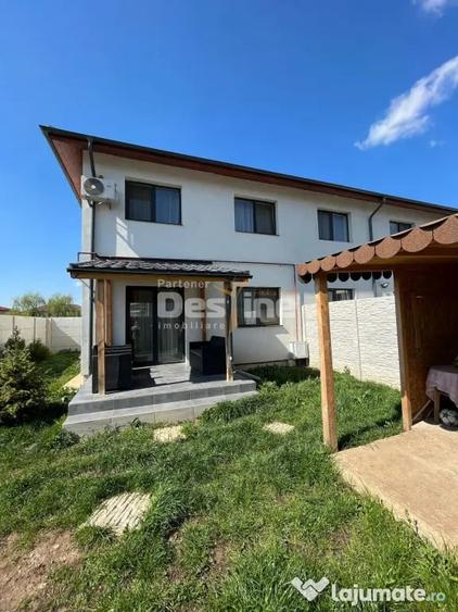 CASA 4 CAMERE RENOVATA ,UTILATA - 8