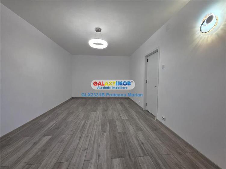Vanzare apartament de Lux cu 2 camere situat pe Calea Rahovei - 3