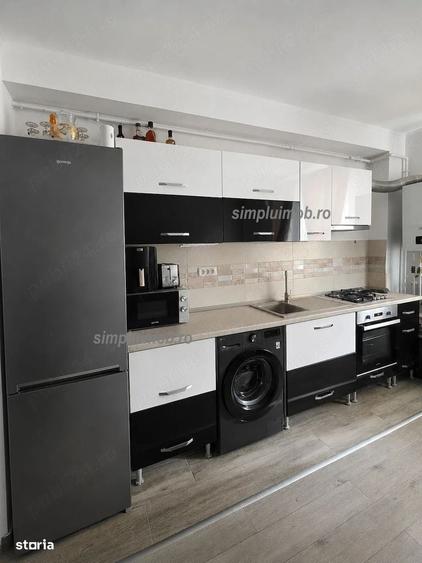 Apartament cu 2 camere în Dudu
