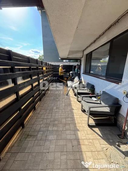 Casă cu 3 camere cu Teren 65 Mp în Central