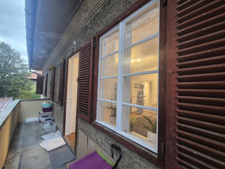 Apartament cu 2 camere circular, mobilat în Centrul Civic