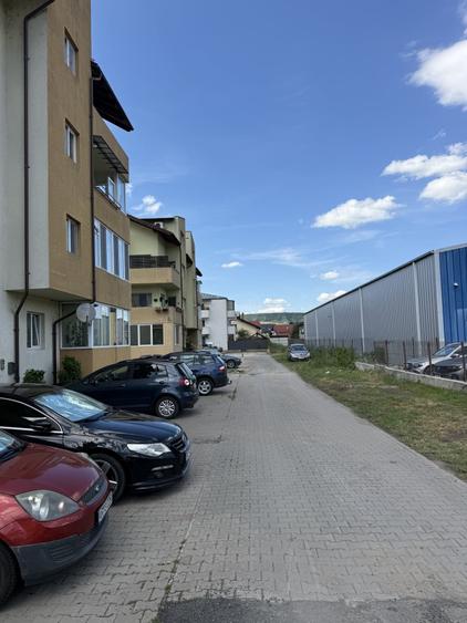 Exclusivitate!Com0%Ap 3 camere 53mp semidec,1 balcon,parcare cu CF Str.Florilor - 15