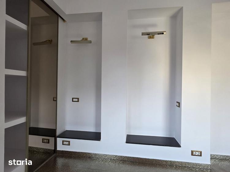 Garsonieră nedecomandată în Basarab