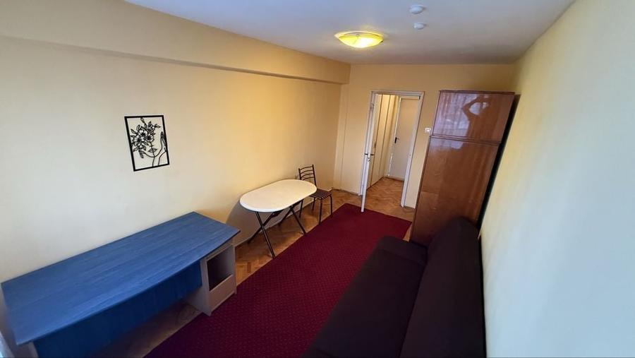 Apartament cu 2 camere decomandat în Mărăști