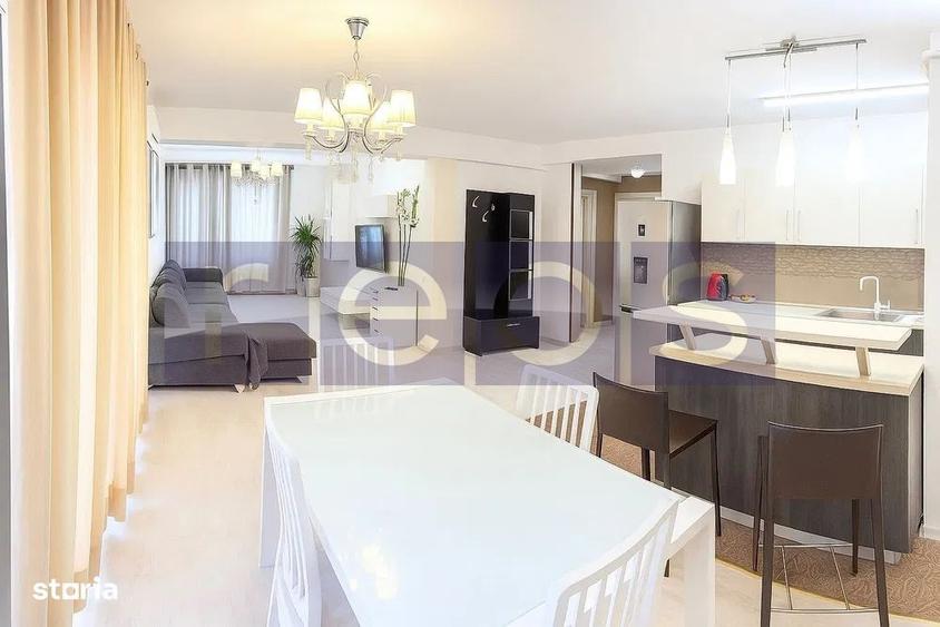 Vanzare 3 Camere 75Mp | Erou Iancu Nicolae | Parcare | Terasa 100 Mp - 2