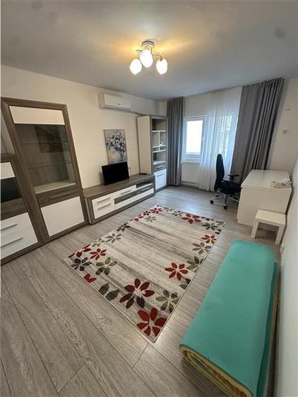 Apartament cu 2 camere decomandat, mobilat în Lipovei