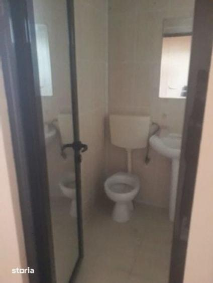 Garsonieră decomandată în Micro 19