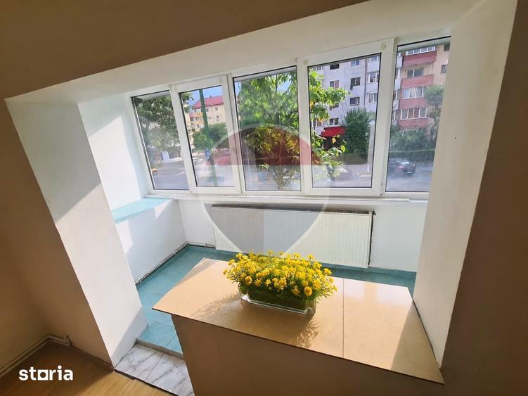 Apartament 2 camere decomandat de inchiriat Cartier Noua, Bra?ov - 4