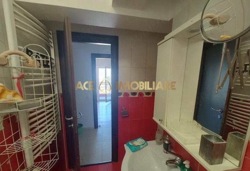 Apartament cu 2 camere decomandat, mobilat în Prelungirea Ghencea
