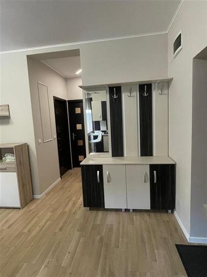 Apartament cu 2 camere semidecomandat în Iosia
