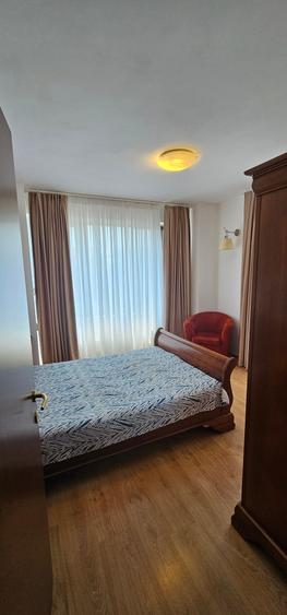Apartament cu 2 camere semidecomandat în Barbu Văcărescu