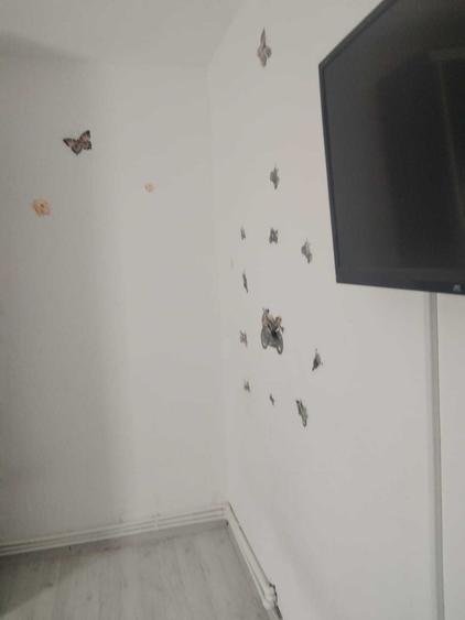 Apartament cu 2 camere nedecomandat în Central