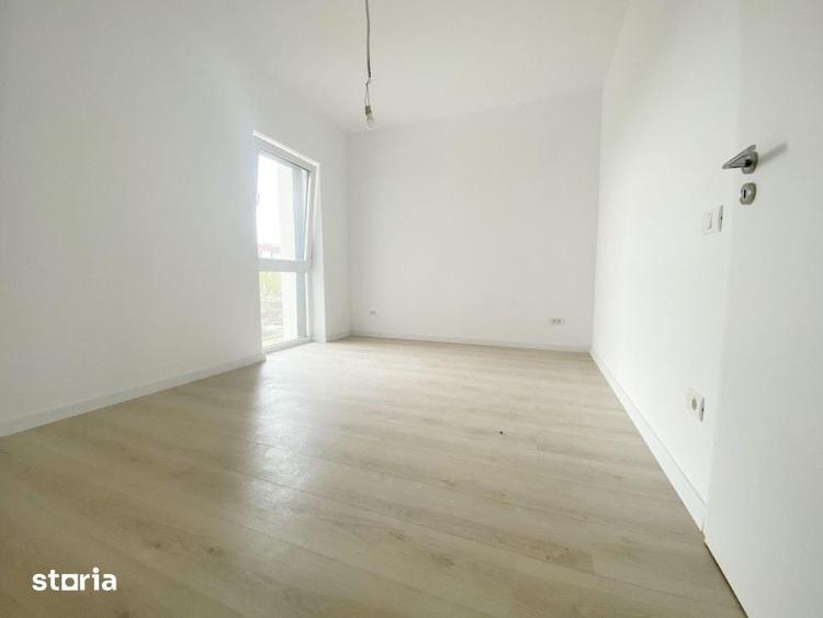 Apartament cu 2 camere semidecomandat în Mehala