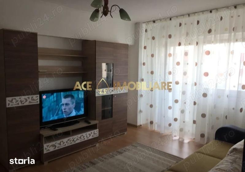 Apartament cu 2 camere în 13 Septembrie