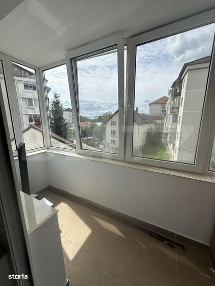 Apartament 3 camere de inchiriat - langa Parcul Central - 5
