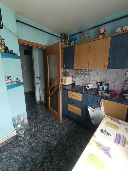 Garsonieră decomandată în Găvana