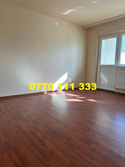 Apartament cu 2 camere decomandat în Vidin-Progresul
