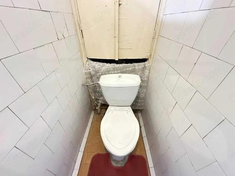 Garsonieră în Unirii