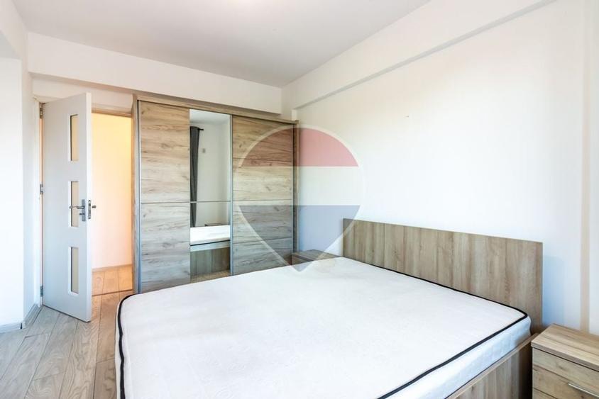 Apartament cu 2 camere decomandat, mobilat în Dudu