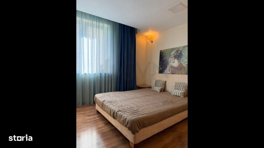 Apartament 3 camere cu loc de parcare subteran Erou Iancu Nicolae Pipe - 7