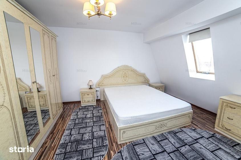 Apartament cu 3 camere decomandat în Berceni