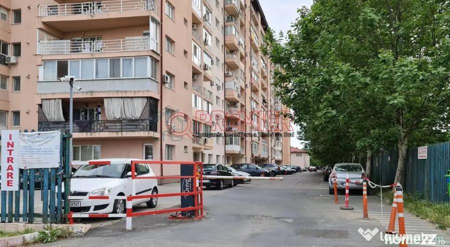 Apartament cu 2 camere decomandat în Splaiul Unirii