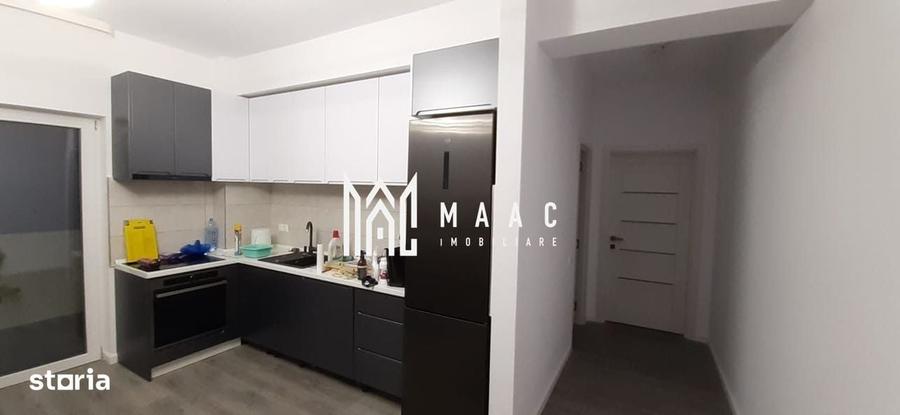 Apartament 3 camere | 2 balcoane | Parcare subterana | Atlas Residence - 4