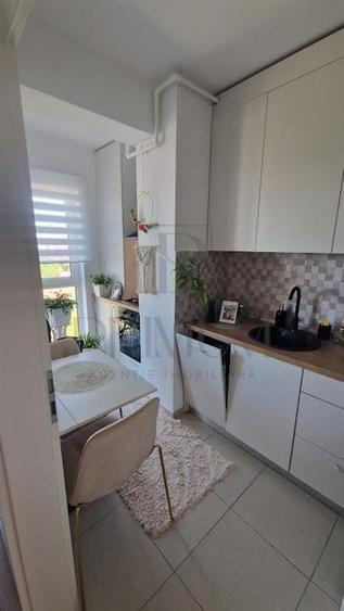ARADULUI | 1 CAM | 1xPARCARE | BOXA | INCALZIRE PARDOSEALA | MOBILAT - UTILAT | - 4