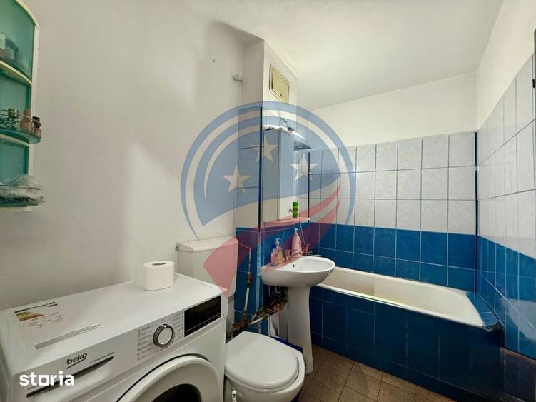Apartament 2 camere decomandat Rovine, etaj 3/4 - 7