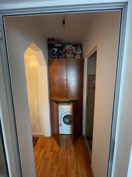 Apartament cu 2 camere decomandat în Fălticeni