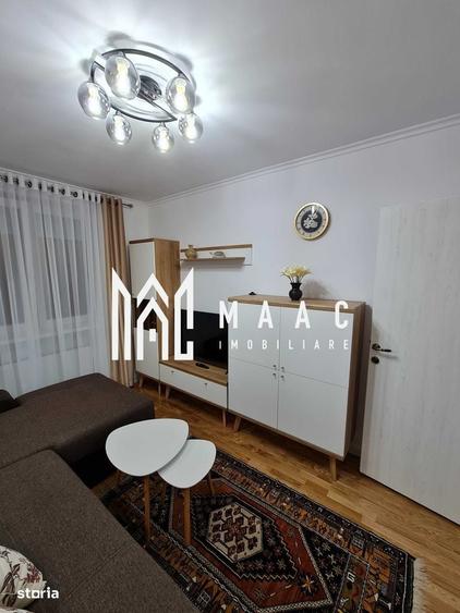 Apartament cu 2 camere decomandat în Hipodrom 2