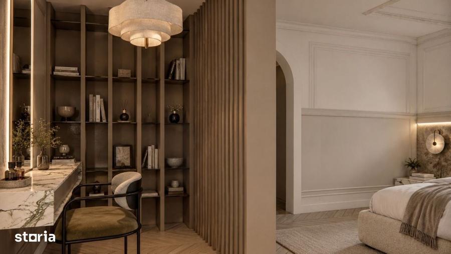 Duplex Tip Penthouse I 81 Residence I Metrou Berceni - 17