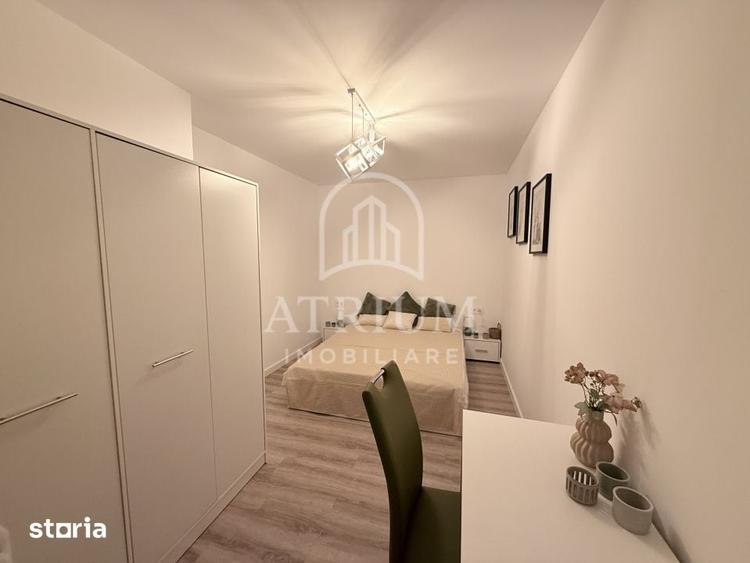 Casa la cheie 2025, 130 mp utili, 250 mp teren, zona Manastur/Campului - 6