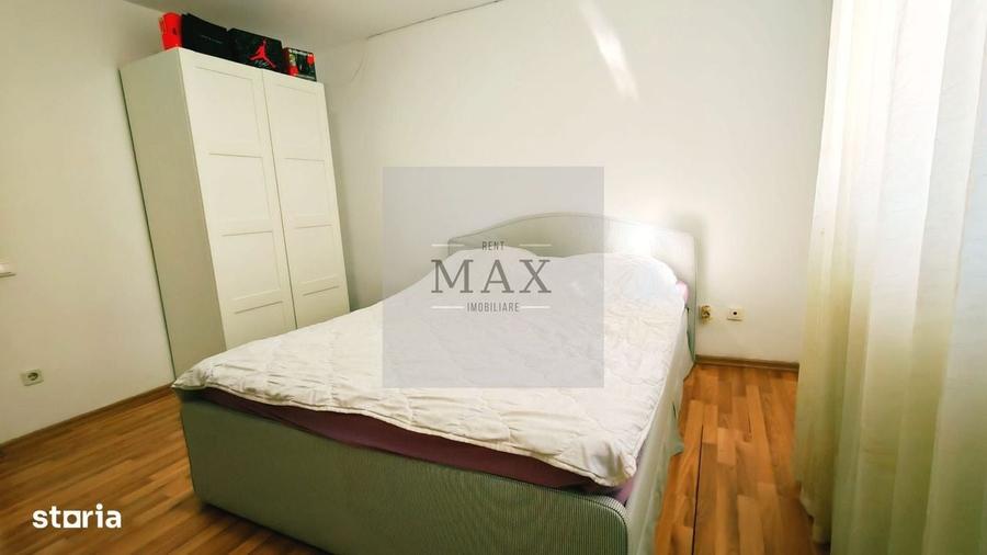 Apartament cu 2 camere în Zorilor