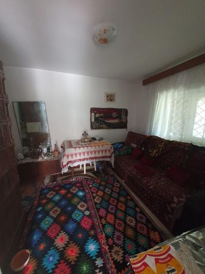Casa in Dorohoi ,Teren 240mp - 3